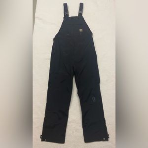 Carhartt overalls